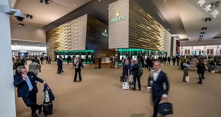 我在瑞士表展，看完100塊新表！2026買表，認準這3件事（下）