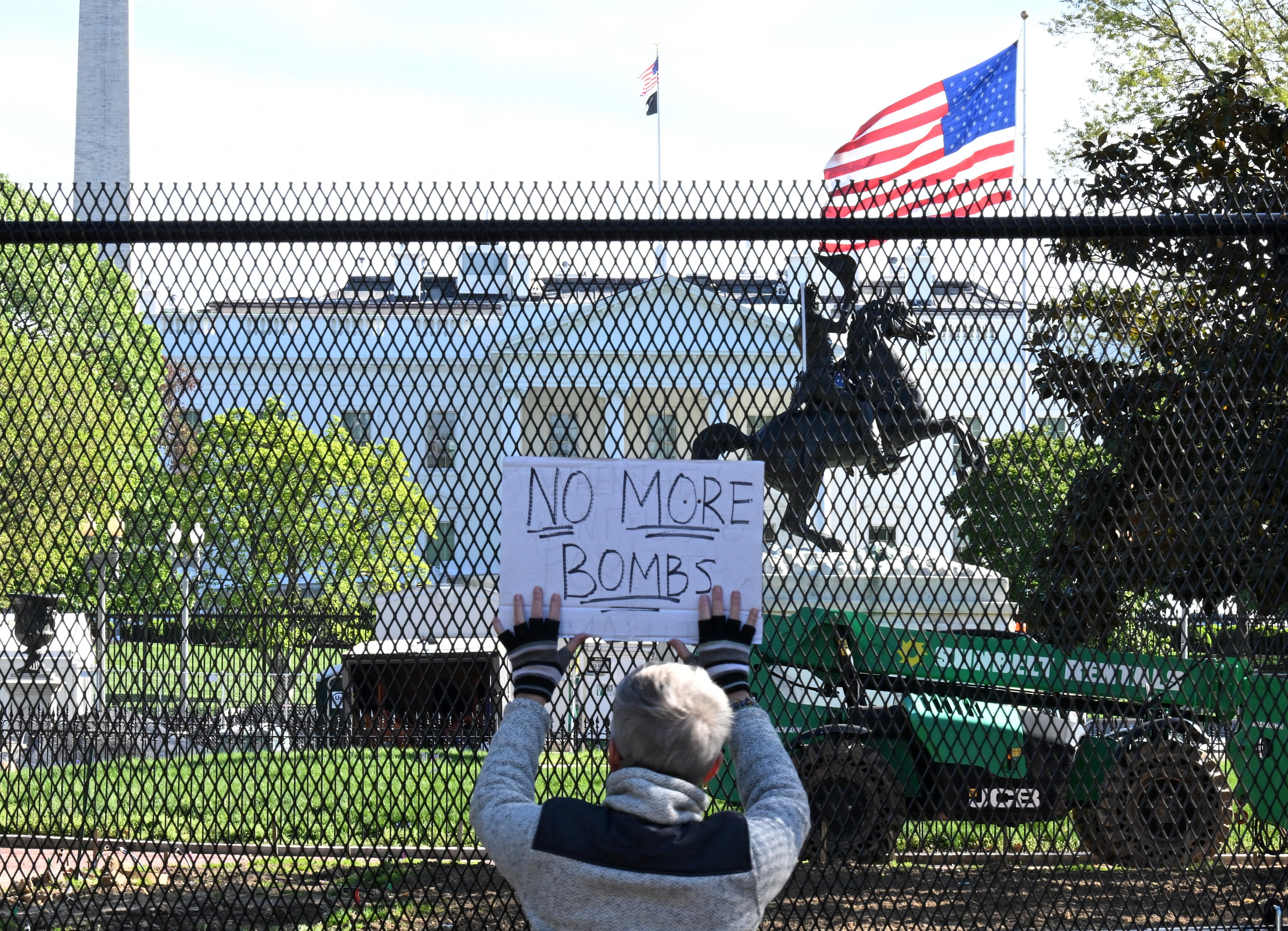 國際觀察｜再開談判　美伊如何“王牌對王牌”