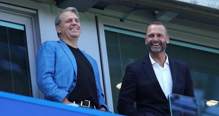 太陽報：伯利旗下網站高價賣票，切爾西足總盃半決賽票價超1000鎊