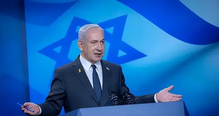 美國護不住了？以色列闖下滔天大禍，巴基斯坦手握底牌殺招就位