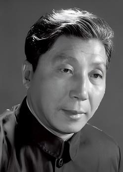 長影演員劇團原團長劉庭堯去世，終年90歲，代表作有《重慶談判》《七七事變》