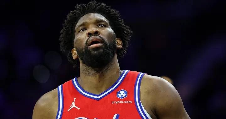 納斯：恩比德確認因闌尾切除手術恢復缺席G1 且暫無具體迴歸時間