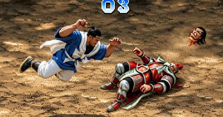 白玩《三國志》三十年，這纔是得高分的終極祕訣，曹操也能取首級