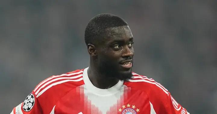 成功限制維尼修斯！海納：於帕的表現世界級，他是最佳中衛之一