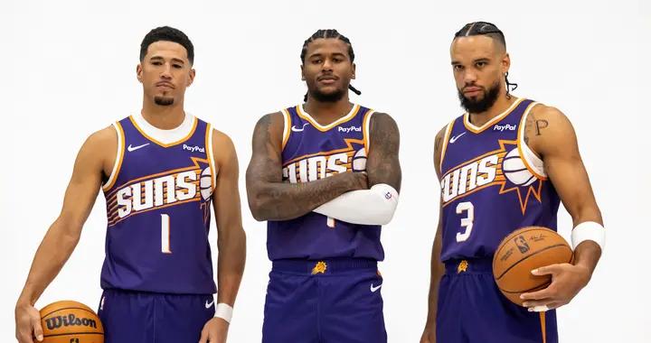 杰倫·格林：布克傳關鍵球給我意義重大 顯然你會希望他投那種球