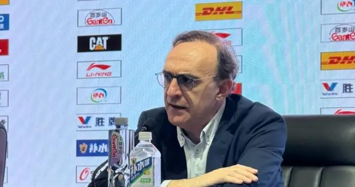 烏戈：關鍵時刻三分表現不理想 球隊也有好幾人生病影響球隊輪換