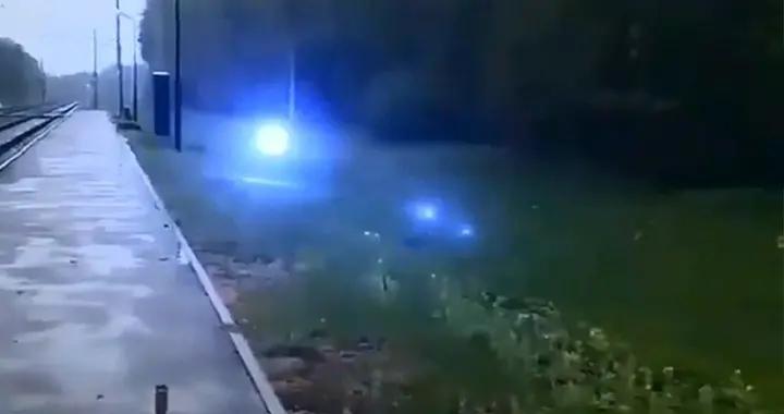 世界首次！中國科學家手搓球形閃電，兩百年謎團將被破開？