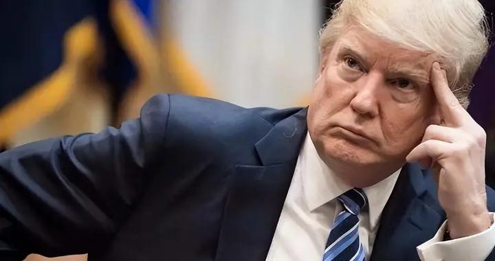 美封鎖失敗？特朗普宣佈三決定，希拉里重出江湖，英法或孤立美國