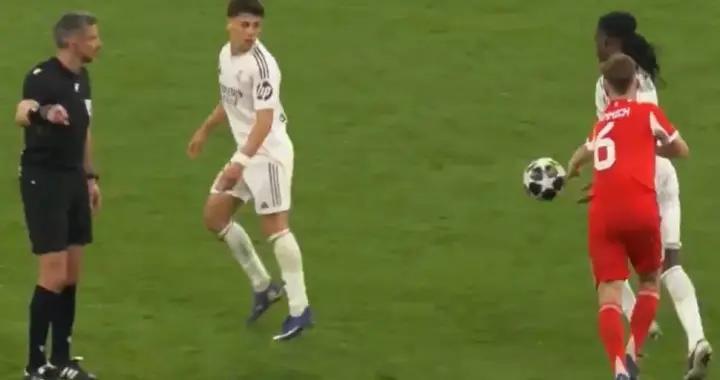 世體：皇馬認爲歐冠出局是因爲歐足聯的黑手，想報復皇馬領導歐超