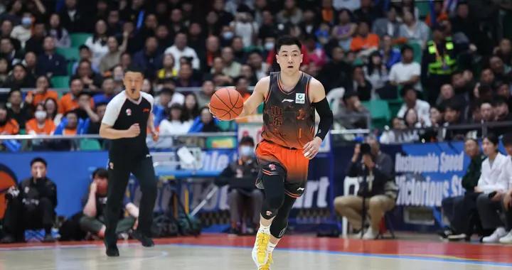 濟南時報：遼籃主場不敵浙江稠州 山東男籃客戰深圳隊能否取勝？