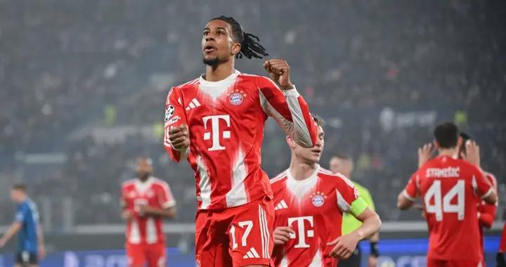 茲維列夫稱讚奧利塞：3-3時沒人能做出他那樣的跑動，他與衆不同