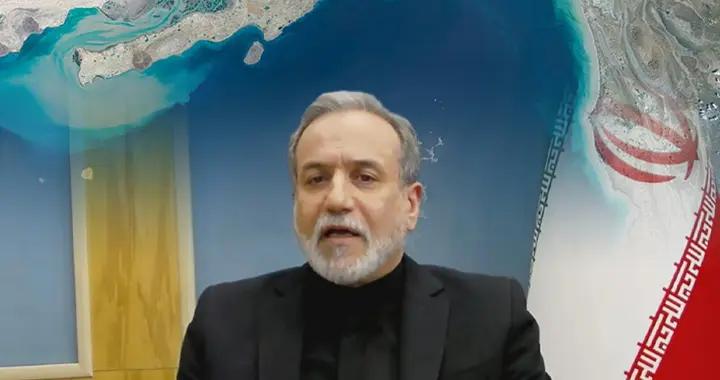 美軍封鎖擊中軟肋，伊朗宣佈開放海峽，特朗普胃口更大了