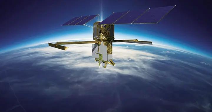 從太空“聆聽”潮汐：SWOT衛星繪出首張全球河流潮汐圖譜 | 前沿動態