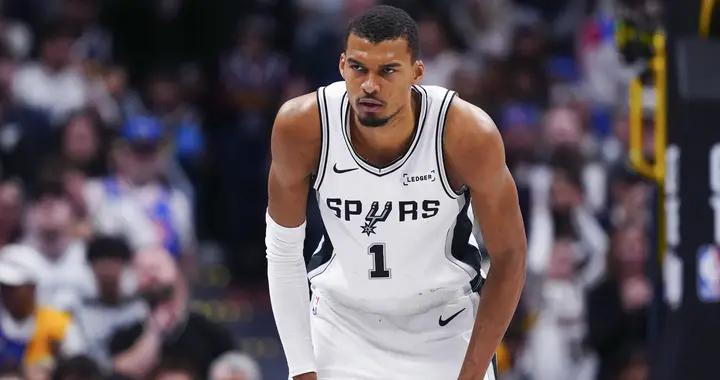 名記曬投票詳情：文班亞馬MVP+DPOY+一陣+一防 弗拉格最佳新秀