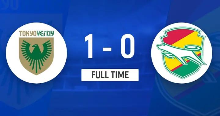 J聯賽：寺沼星文補射破門，東京綠茵1-0千葉市原！