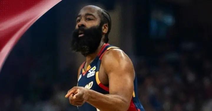 哈登&米切爾大發神威！騎士首戰輕取猛龍喜提季後賽開門紅！