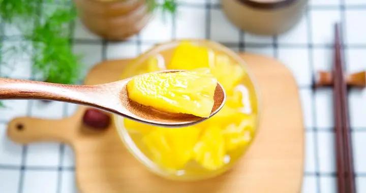 喫鳳梨怕“上火”？鹽水浸泡就夠了？還有2個要點多數人不知道