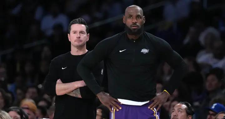 居然僅差2分！半場湖人34中22&命中率64.7% 火箭41投僅15中