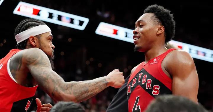 開場發威！斯科蒂·巴恩斯&英格拉姆兩人首節各得9分助隊緊咬比分