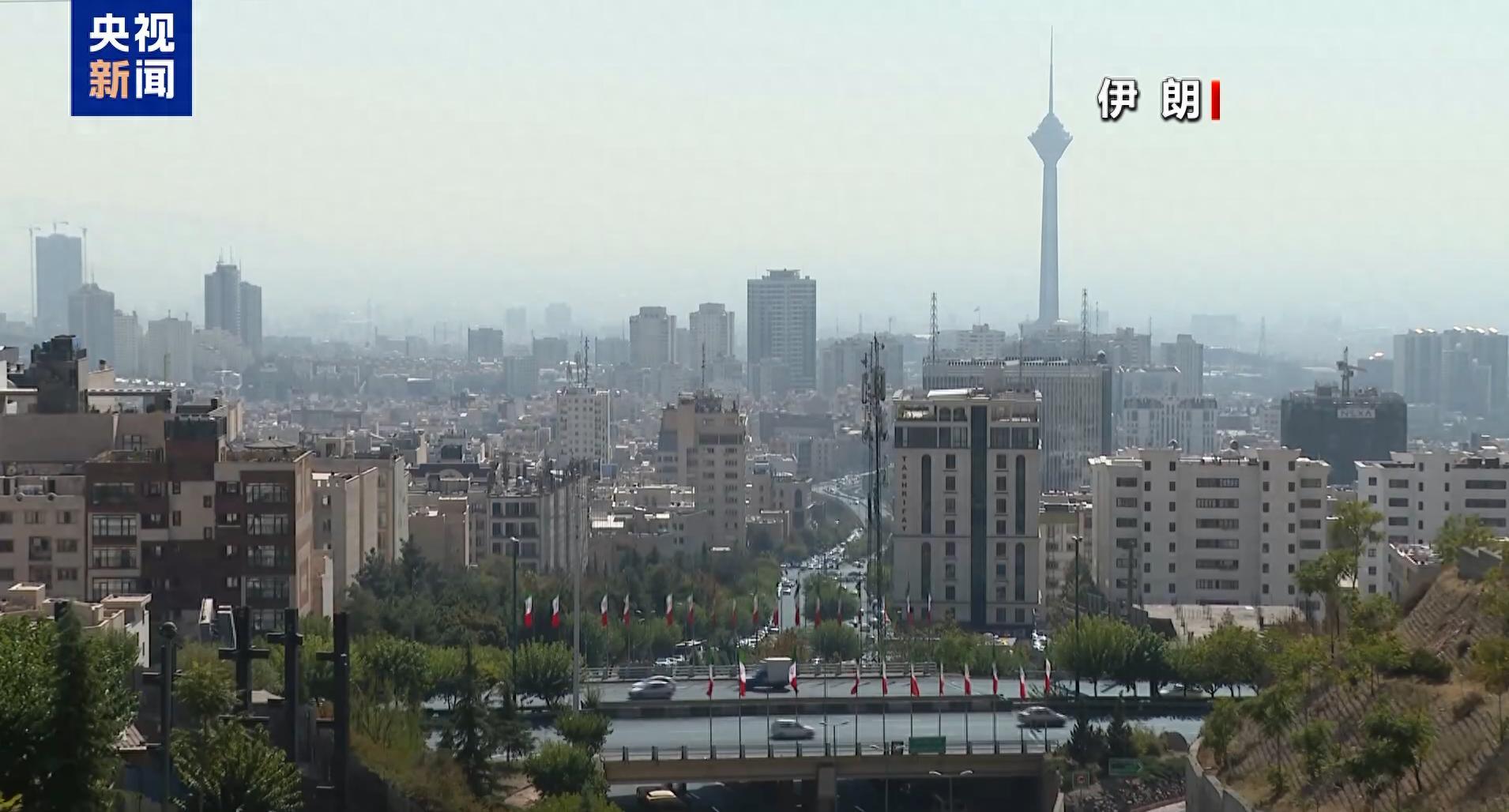 美方評估伊朗仍保有約七成戰前導彈庫存