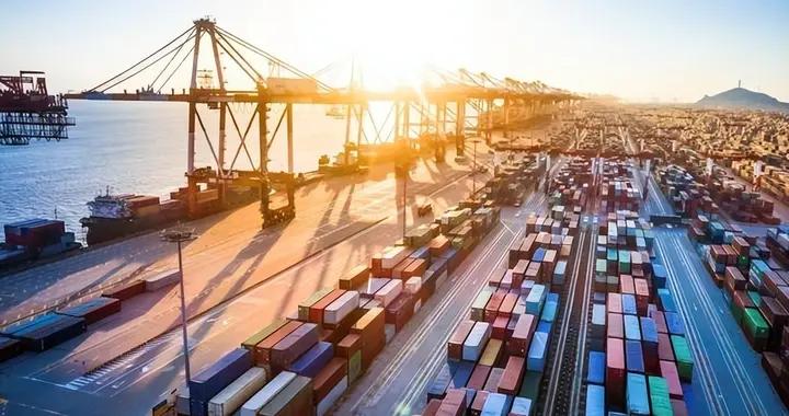 中方攤牌：已非美國最大逆差國！佔比不足8%，美國已經不重要了