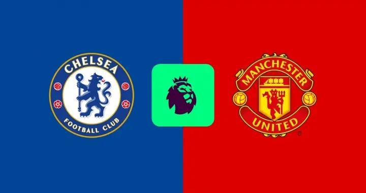 切爾西vs曼聯首發：恩佐迴歸，帕爾默梅努先發，馬茲拉維搭檔海文