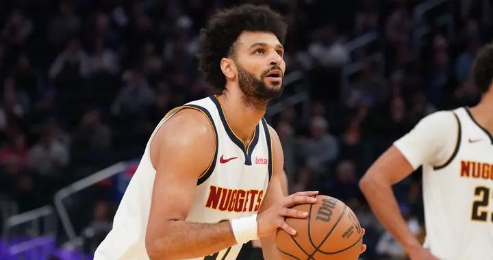 16罰16中！約基奇：穆雷不可思議 他是聯盟中最好的罰球手之一