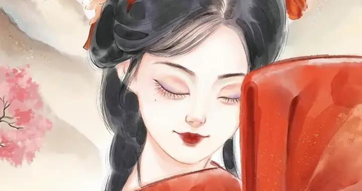 畫筆勾勒的衆生相，藏着各自的故事與風情