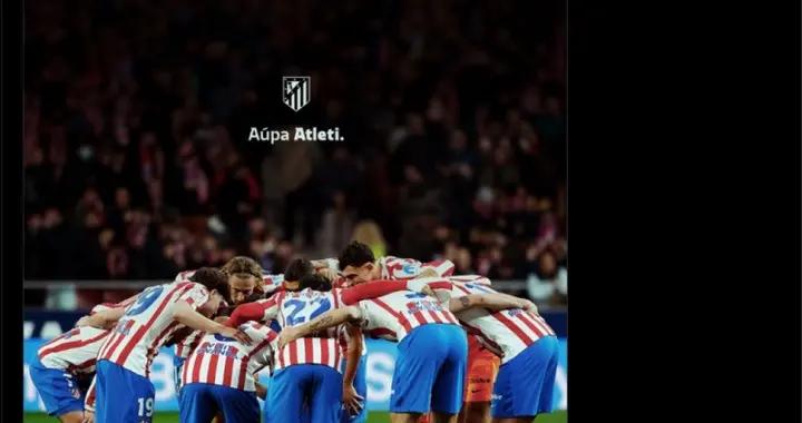 馬競社媒：我們戰鬥到了最後一刻，始終感受到球迷的支持