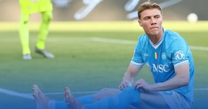 兩場不勝！那不勒斯0-2拉齊奧距榜首12分 瓦尼亞撲點難救主