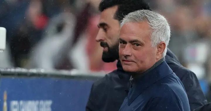 每體：穆帥一直對重返皇馬持開放態度，董事會很多人對他評價很高