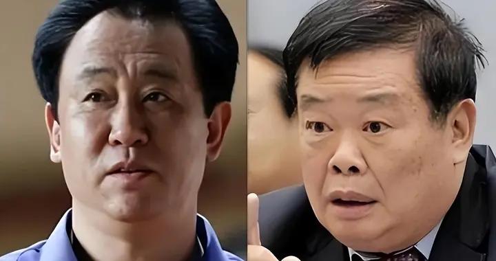 直到許家印當庭認罪悔罪，才發現，原來曹德旺早就猜中了他的結局