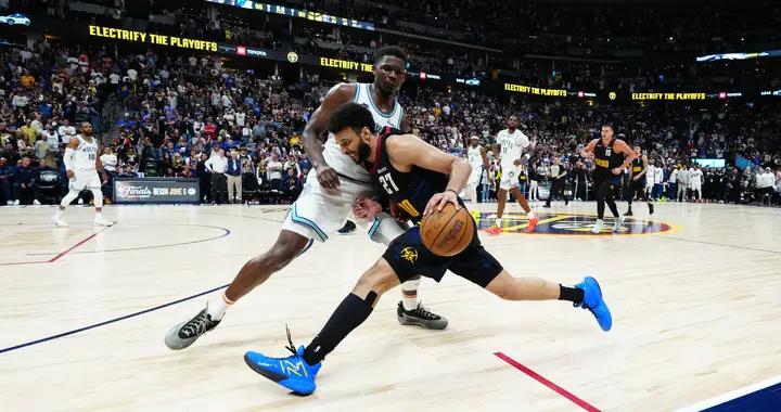 愛德華茲談穆雷16罰：這說明我們沒做好心理準備 但這也沒關係