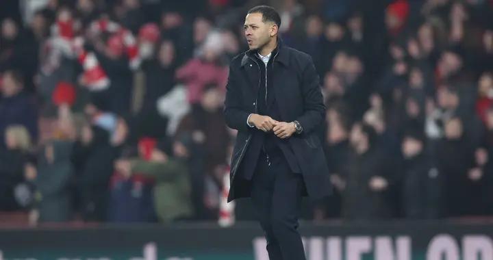 英超4連敗！BBC：已落後前五4分，羅塞尼爾和切爾西壓力越來越大