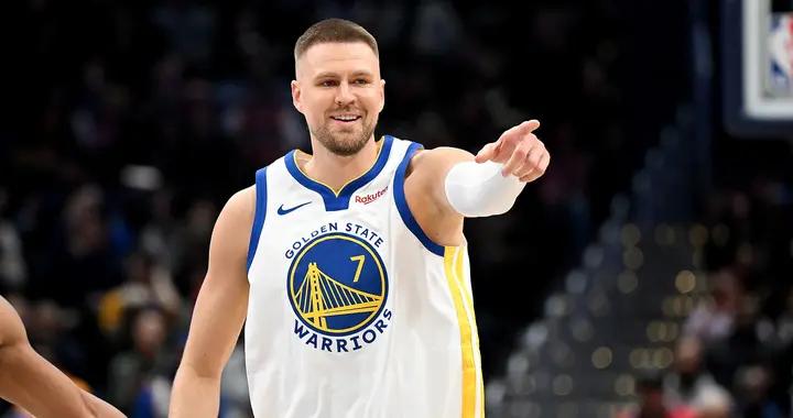 是否會迴歸勇士？波津：我會退一步再考慮自己未來的最佳方向