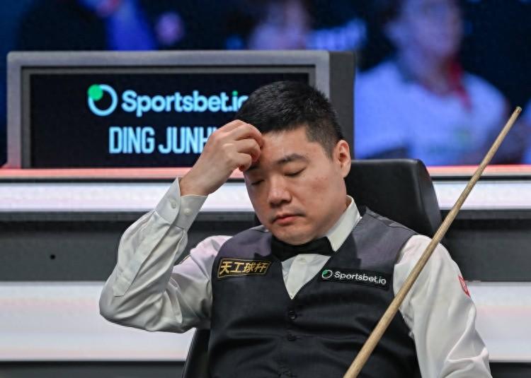 處於下風！丁俊暉歷史對陣吉爾伯特2勝5負，上次交手是7年前