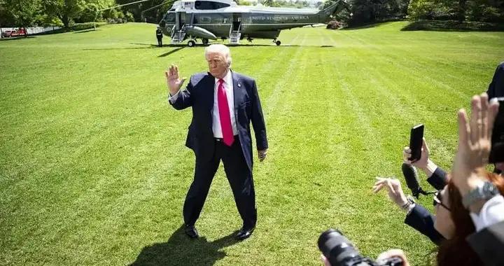 霍爾木茲海峽"開了又關"！美伊極限反轉，特朗普的"勝利"成笑話?