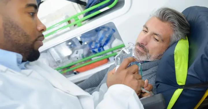 高壓氧不是人人能做！這幾類人沾了可能有危險，快看看有沒有你