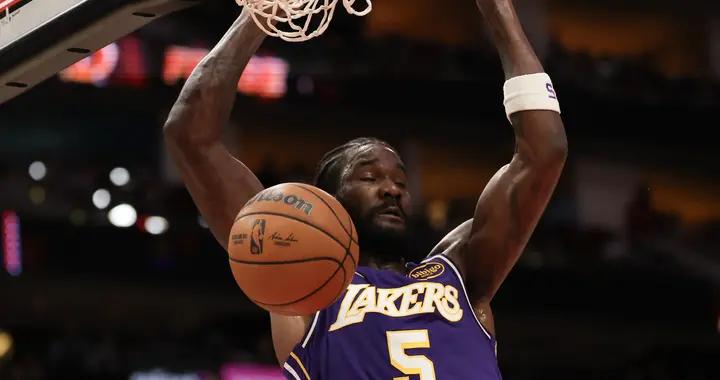 艾頓：現在興奮得想翻個後空翻 我真的想拼盡全力幫助紫金軍獲勝