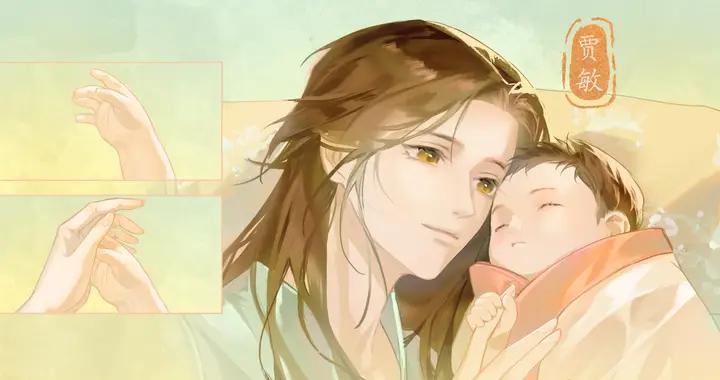 治癒系手繪風：愛情的甜蜜、故事的魅力，看一眼就被浪漫擊中了