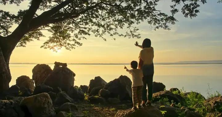 最高明的教育方式：先搞定關係，再搞定習慣，最後纔是成績