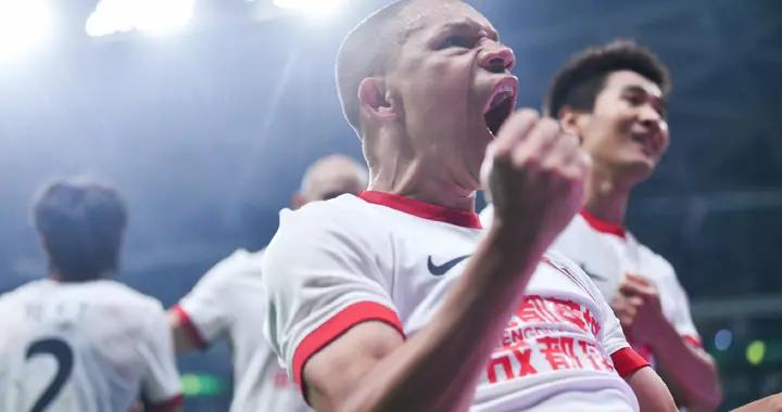 後金元時代中超外援的流動與爆發——2026的老夥計，真香！