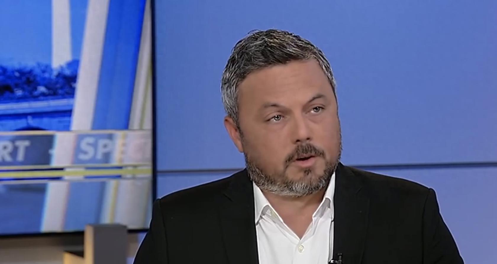 美UFO紀錄片導演：當下正處於探索外星文明轉折點，“宇宙中人類並不孤單”