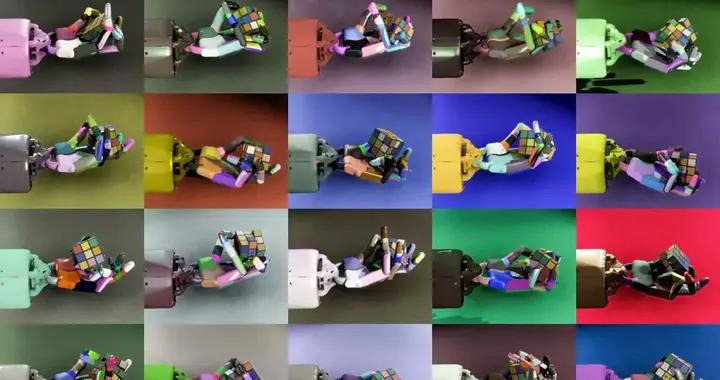 機器人是怎麼學會幹活的：一部當代簡史