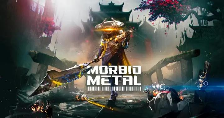 《異變金屬》試玩報告：不協調的砍殺肉鴿