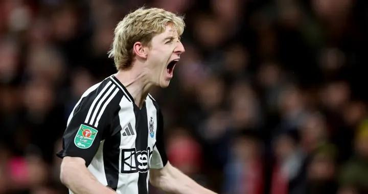 記者：戈登對轉會拜仁持開放態度，奧利塞的成功堅定了他的想法