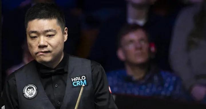 斯諾克名宿：丁俊暉現在比趙心童更強大，聽說他在沒日沒夜的練球