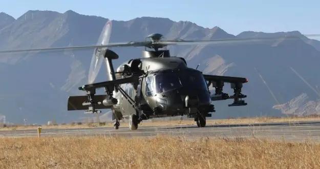 直20全面開花，裝備超400架，突擊列裝1000架，瞄準全球第一陸航