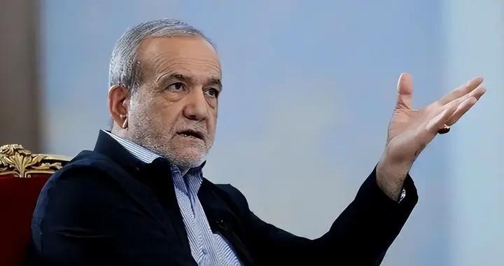 伊朗總統當衆警告“下一個是中國”，讓中國別忘了脣亡齒寒？