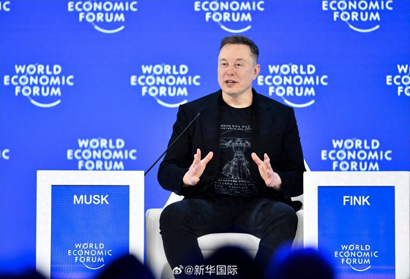 法國檢方就X平臺涉嫌多項不當行爲傳喚馬斯克